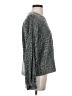 Sundry Animal Print Gray Pullover Sweater Size Sm (1) - photo 4
