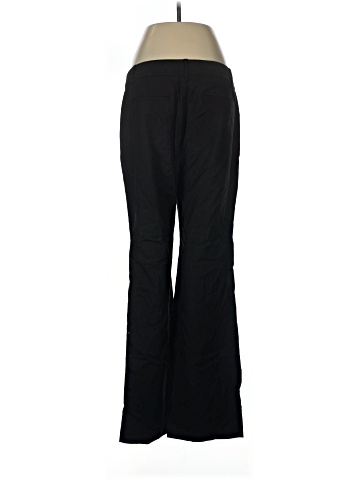 J.Crew Collection Wool Pants (view 2)