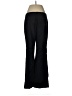 J.Crew Collection 100% Wool Solid Black Wool Pants Size 8 - photo 2
