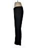 J.Crew Collection 100% Wool Solid Black Wool Pants Size 8 - photo 5