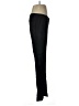 J.Crew Collection 100% Wool Solid Black Wool Pants Size 8 - photo 4