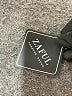 Zaful Black Zip Up Hoodie Size L - photo 7