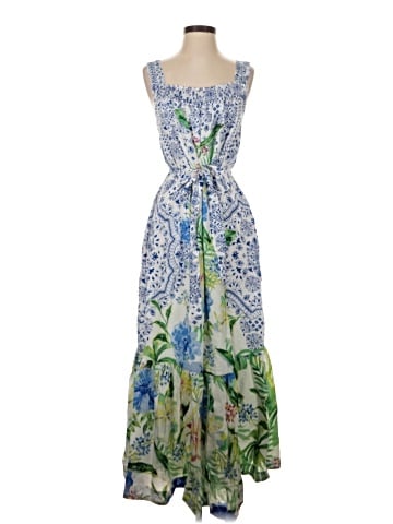 Maeve by Anthropologie Casual Dress (view 1)