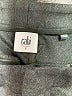 CAbi Chevron-herringbone Gray Dress Pants Size 2 - photo 7