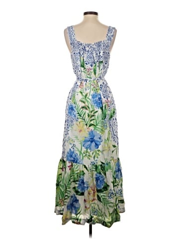 Maeve by Anthropologie Casual Dress (view 2)