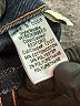 Rag & Bone/JEAN Blue Jeans Size 25 waist - photo 5