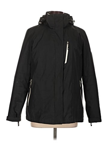 ZeroXposur Snow Jacket (view 1)