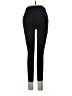 Active Life Solid Black Active Pants Size M - photo 2