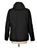 ZeroXposur 100% Polyester Solid Black Snow Jacket Size L - photo 2