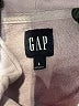 Gap Purple Sweatshirt Size L - photo 7