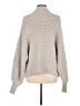 Elan Gray Pullover Sweater Size M - photo 2