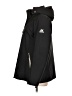 ZeroXposur 100% Polyester Solid Black Snow Jacket Size L - photo 5