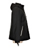 ZeroXposur 100% Polyester Solid Black Snow Jacket Size L - photo 4
