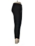 Active Life Solid Black Active Pants Size M - photo 4