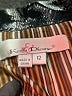 Kelly & Diane Black Jacket Size 12 - photo 6