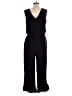 Oliver Grace Black Jumpsuit Size L (tall) - photo 2