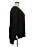 Love Ryan Black Cardigan Size 2X - photo 4