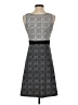 Lola Tweed Gray Casual Dress Size S (estimated) - photo 2