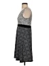 Lola Tweed Gray Casual Dress Size S (estimated) - photo 5