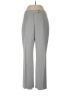 Pendleton Houndstooth Gray Dress Pants Size 10 (petite) - photo 1