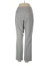 Pendleton Houndstooth Gray Dress Pants Size 10 (petite) - photo 2
