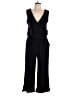 Oliver Grace Black Jumpsuit Size L (tall) - photo 1