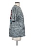 A4 Tweed Gray Short Sleeve T-Shirt Size S - photo 4
