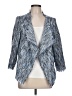 Assorted Brands 100% Polyester Blue Blazer Size L - photo 1