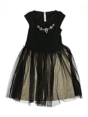 Cherokee Dress (view 1)