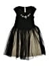 Cherokee Black Dress Size 10 - 11 - photo 1