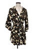 Rip Curl Black Kimono Size S - photo 1