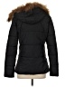 BELAIR 100% Polymide Solid Black Snow Jacket Size Sm (T1) - photo 2