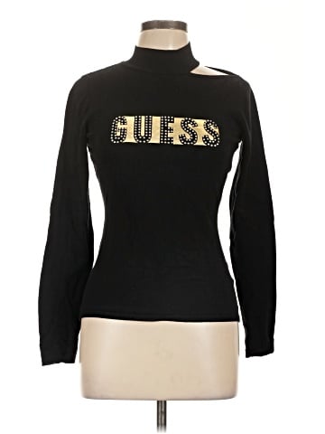 Guess Turtleneck Sweater (view 1)