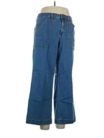 Peace Love World Jeans (view 1)