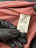 Popular Basics Solid Pink Casual Skirt Size XL - photo 5