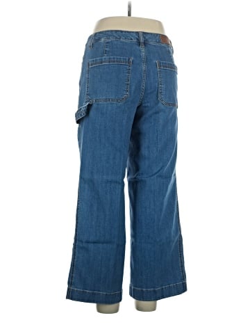Peace Love World Jeans (view 2)