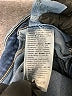 Levi's Solid Blue Jeans Size 27 waist - photo 9