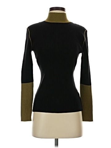 Rimini Turtleneck Sweater (view 1)