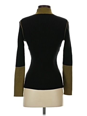 Rimini Turtleneck Sweater (view 2)