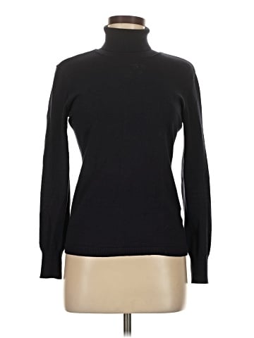 Antonio Melani Turtleneck Sweater (view 1)