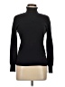 Antonio Melani Black Turtleneck Sweater Size M (estimated) - photo 1