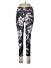 Maaji Graphic Black Active Pants Size L (estimated) - photo 1