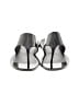 Melissa Black Sandals Size 7 - photo 2