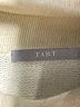 Tart Ivory Turtleneck Sweater Size L - photo 7