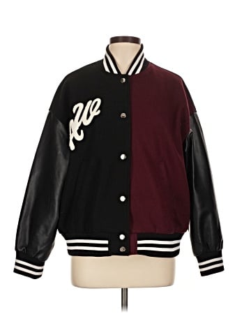 Azalea Wang Jacket (view 1)