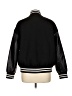 Azalea Wang Burgundy Jacket Size L - photo 2