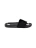 Unbranded Black Sandals Size 9 - photo 1