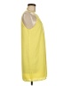 Unbranded Yellow Cocktail Dress Size M (estimated) - photo 4