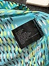 Worthington Teal Short Sleeve Blouse Size L (petite) - photo 8