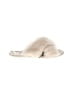Stars Above Ivory Sandals Size 9 - photo 1